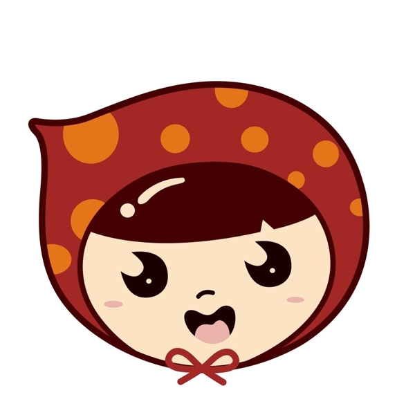 小姑娘L(fēng)OGO