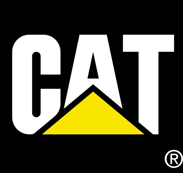 卡特彼勒logo2