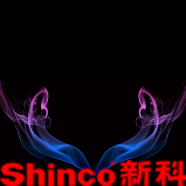 多彩手型設(shè)計(jì)素材海報(bào)
