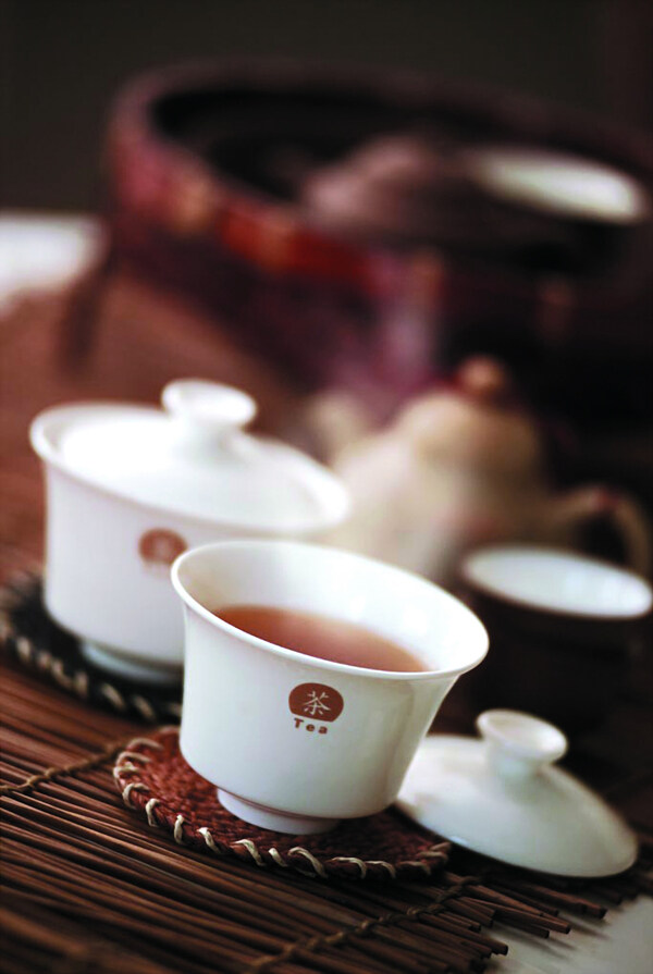 紅茶圖片