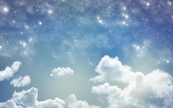 星空?qǐng)D片