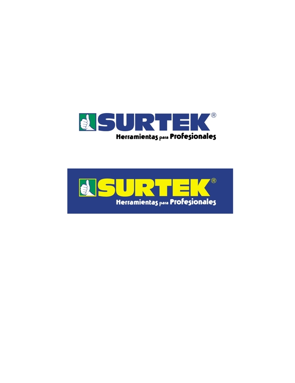 Surteklogo設(shè)計(jì)欣賞Surtek工廠企業(yè)LOGO下載標(biāo)志設(shè)計(jì)欣賞