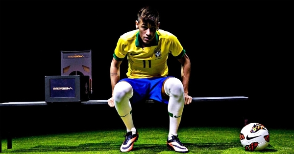2014巴西世界杯巴西队球员