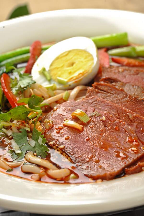 肉湯圖片