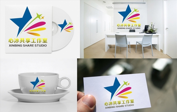 logo設(shè)計(jì)