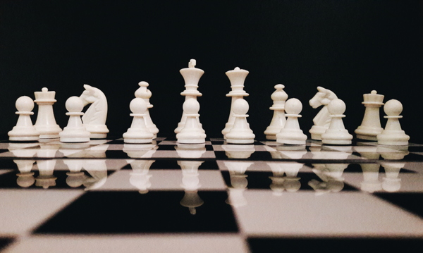 國際象棋
