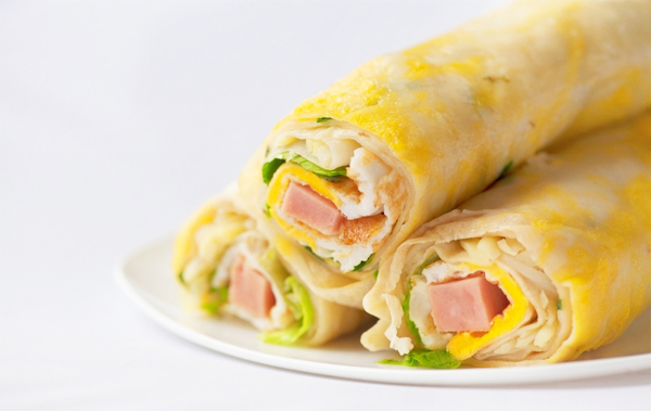 煎餅果子