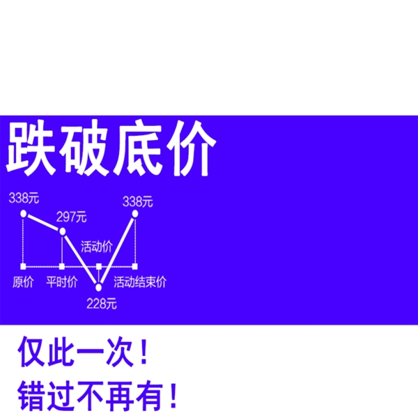節(jié)日促銷模板