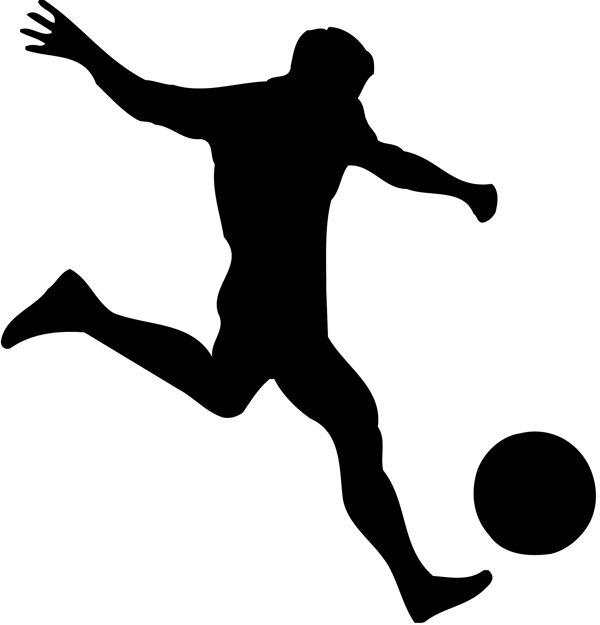 球類運動矢量圖