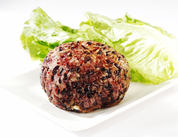 飯團(tuán)