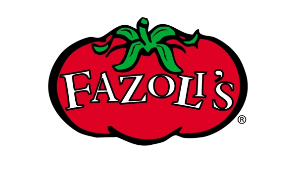 Fazolislogo设计欣赏Fazolis名牌饮料标志下载标志设计欣赏