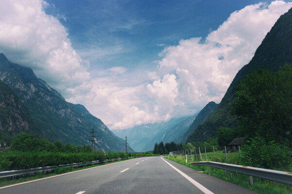 公路