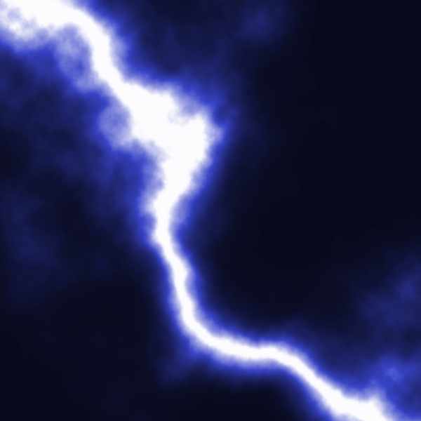 閃電