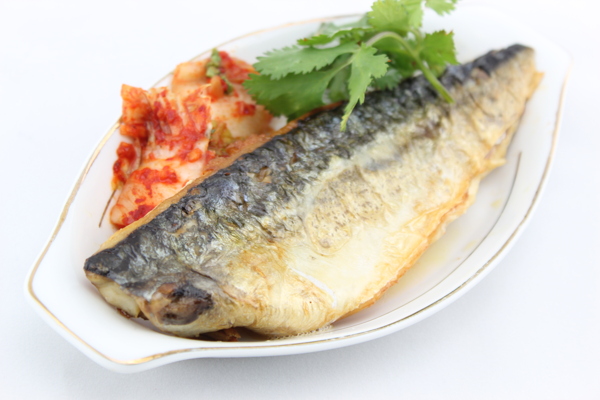 鲅魚片圖片