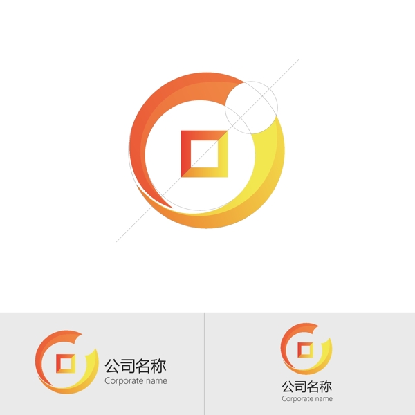 金融LOGO