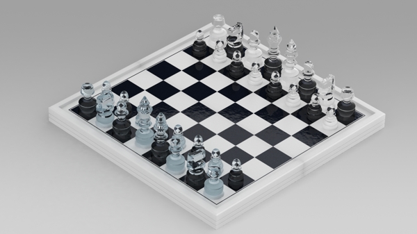 下載國際象棋SolidWorks2012