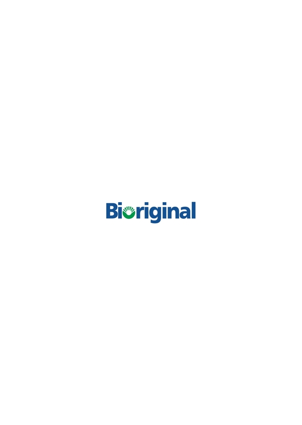 Bioriginallogo設(shè)計欣賞Bioriginal知名食品LOGO下載標志設(shè)計欣賞