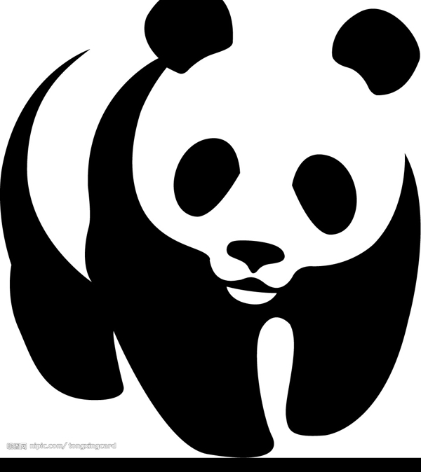 熊貓圖片