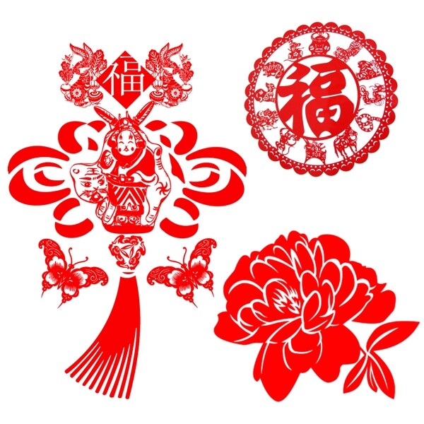 剪紙