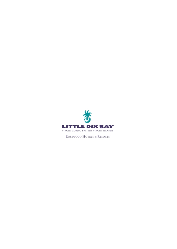 LittleDixBaylogo設(shè)計(jì)欣賞LittleDixBay著名酒店LOGO下載標(biāo)志設(shè)計(jì)欣賞