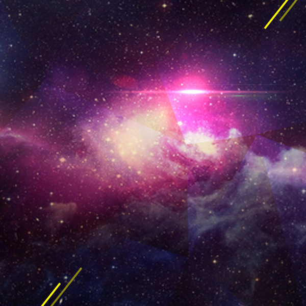 星空主圖