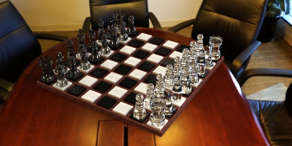 棋盤