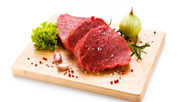 牛肉