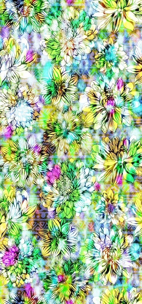花卉