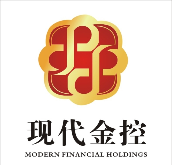 現(xiàn)代金控LOGO