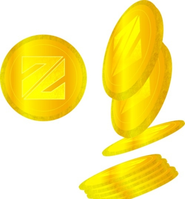 z金幣