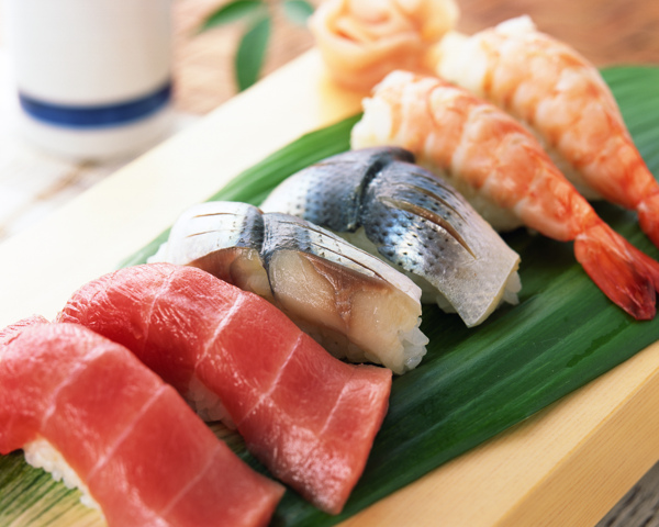 魚生