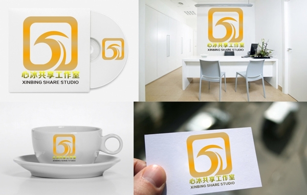 LOGO設(shè)計(jì)
