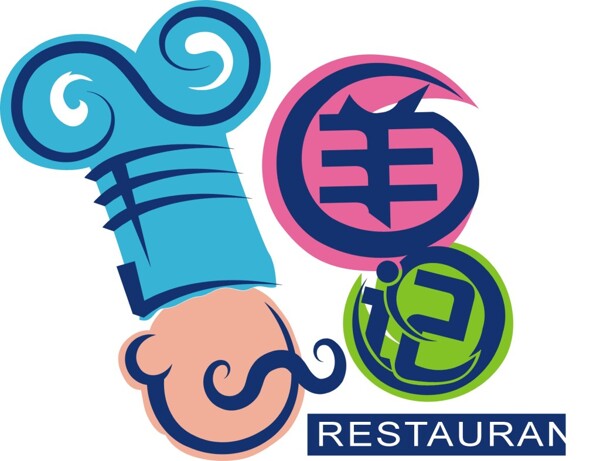 企业logo标志图片羊汤