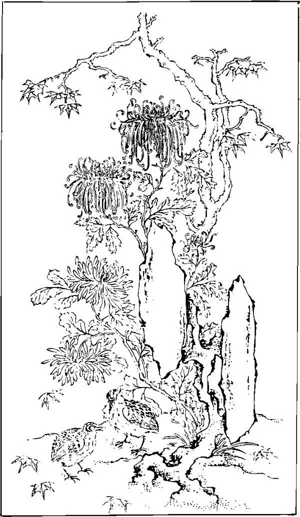 吉祥圖案中國傳統(tǒng)圖案圖案255