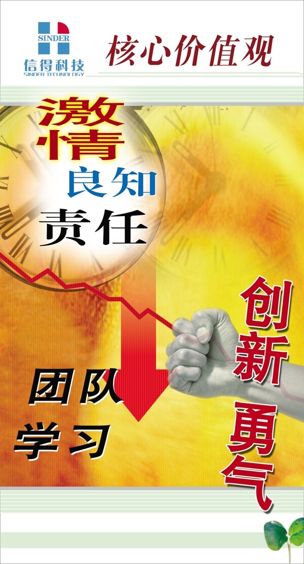 責任良知圖片