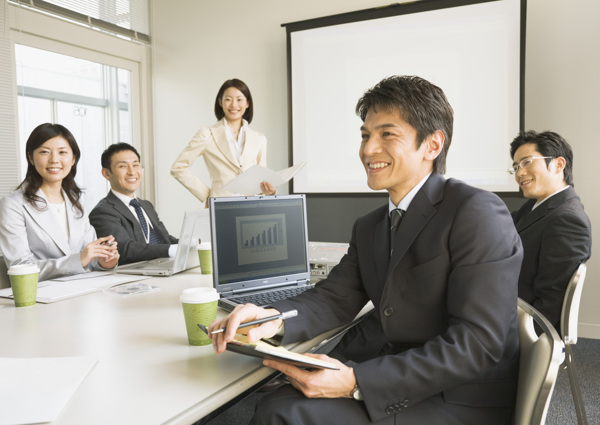 商務(wù)辦公系列