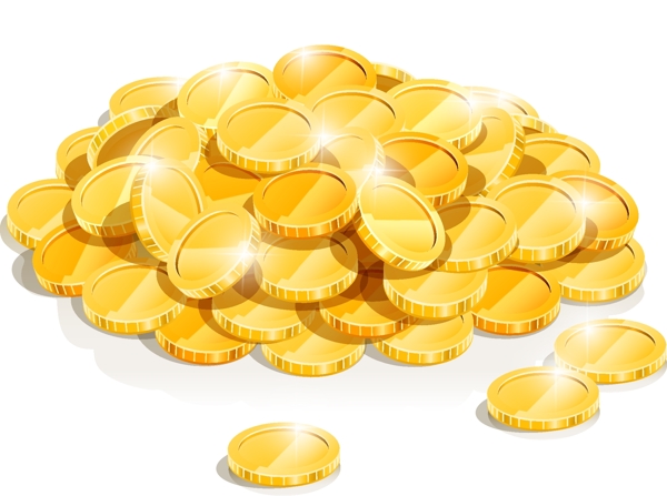 金幣圖片