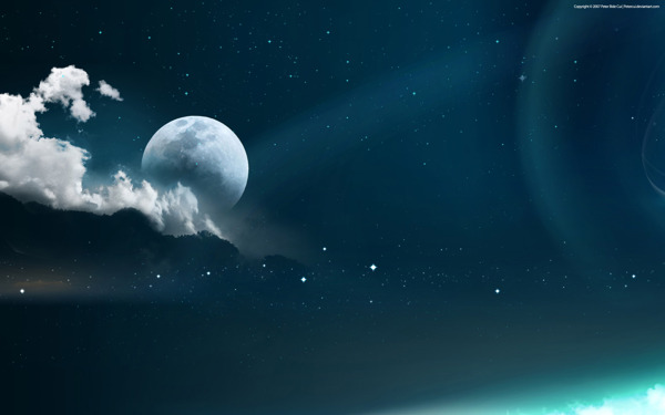 星空