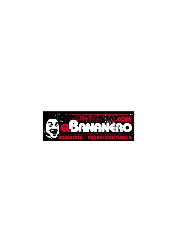 ELBANANEROcomlogo設(shè)計欣賞ELBANANEROcom電影LOGO下載標志設(shè)計欣賞