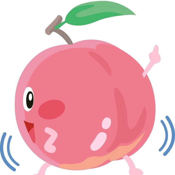 水蜜桃