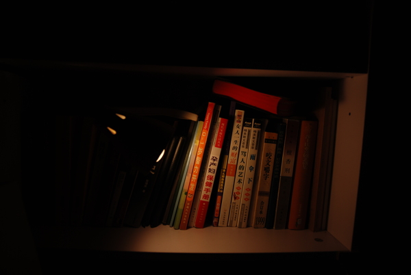 書架圖片