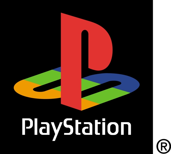 索尼的PlayStation1