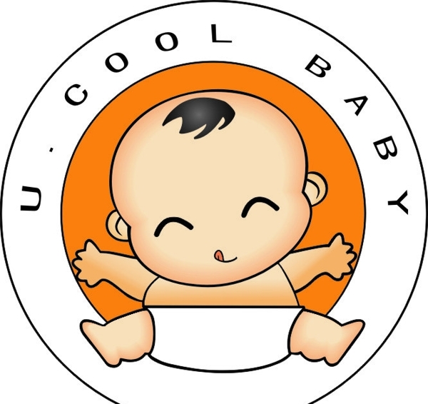 優(yōu)康孕嬰標(biāo)志圖片