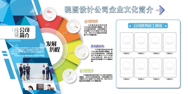 企業(yè)文化