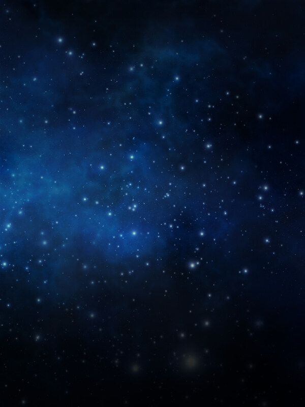 星空背景