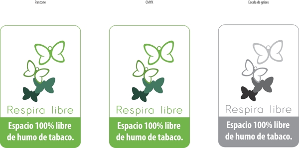 呼吸自由espacios100自由去搞de煙草