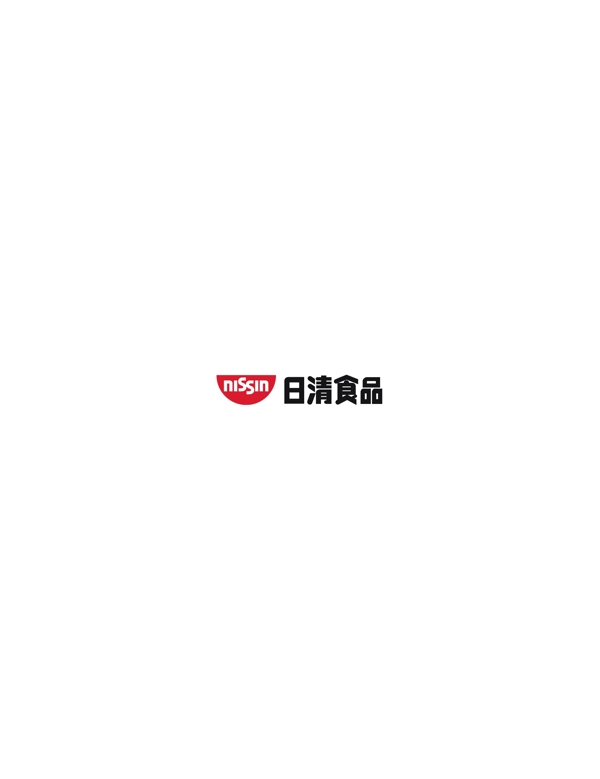 NissinFoodlogo設(shè)計欣賞NissinFood飲料品牌標(biāo)志下載標(biāo)志設(shè)計欣賞