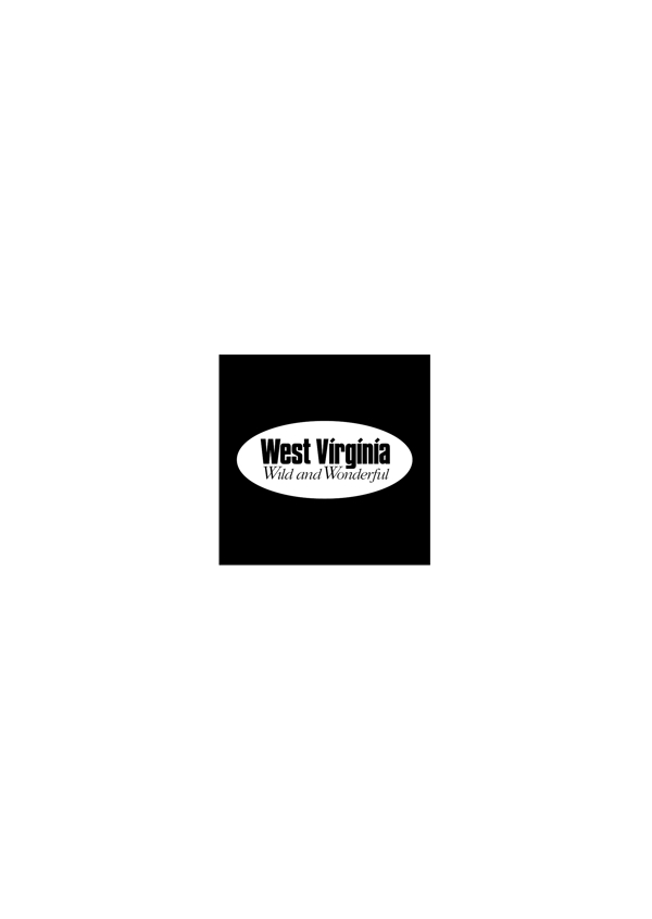 WestVirginia4logo設(shè)計(jì)欣賞WestVirginia4旅游業(yè)LOGO下載標(biāo)志設(shè)計(jì)欣賞