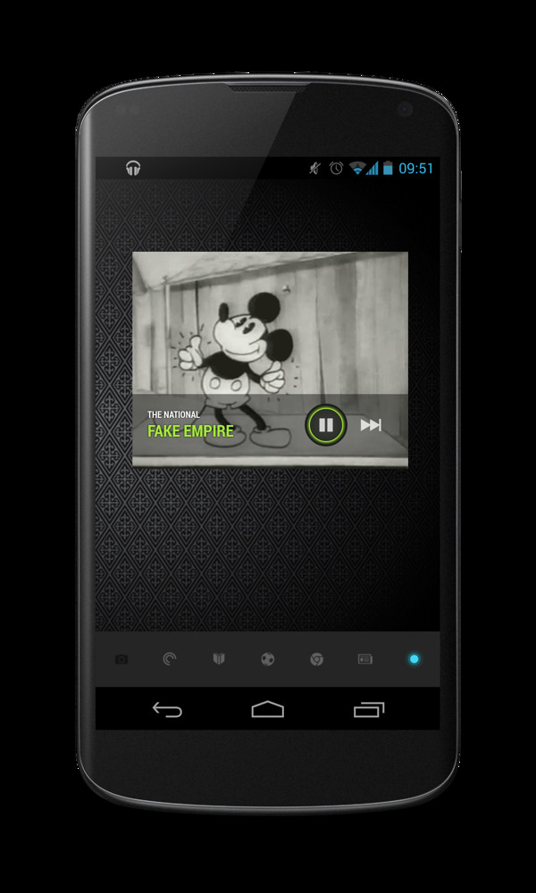 animatedaudio