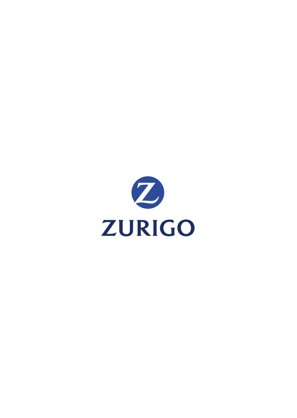 Zurich2logo設(shè)計(jì)欣賞Zurich2人壽保險(xiǎn)LOGO下載標(biāo)志設(shè)計(jì)欣賞